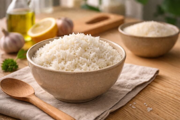 Combien de temps le riz cuit se conserve hors frigoCombien de temps le riz cuit se conserve hors frigo