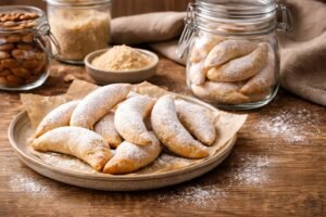 Combien de temps se conserve les cornes de gazelle